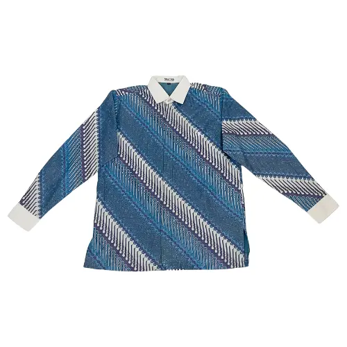 Body - Parang Biru Body - Parang Biru