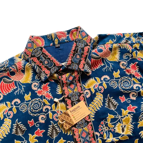 Cover - Katun batik Long (L)