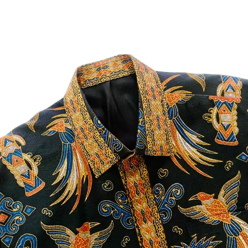 Cover - Mahavira Dobby Papua Long XL