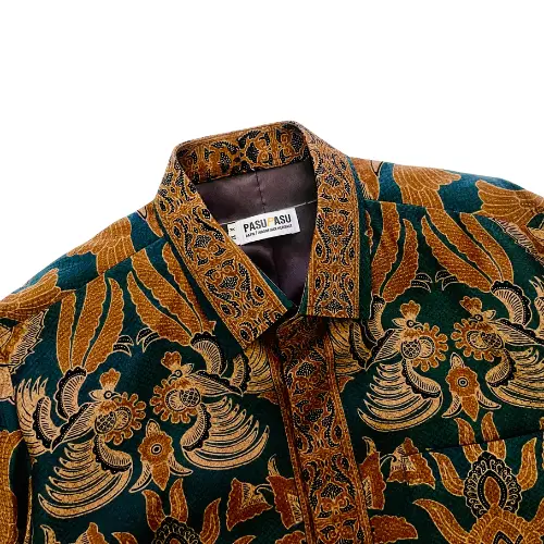 Cover - Narendra Dobby Merak Long 2XL