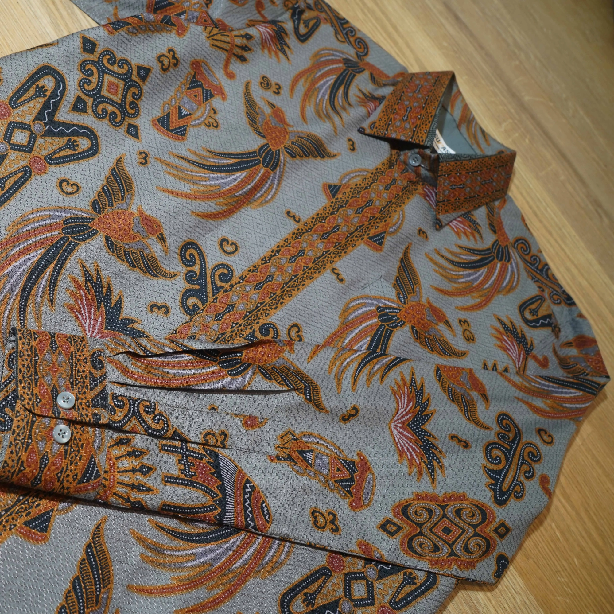 New Resize - Mahavira Green 4 New Resize - Mahavira Green 4